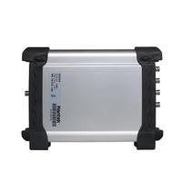 Gambar Hantek DSO3254 Automotive Oscilloscope USB PC Based Storage 250MHz dari ikan cupangss undefined 1 Tokopedia