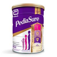Gambar PEDIASURE TRIPLESURE VANILA 850 GR / SUSU ANAK / KIMIA FARMA dari Kimia Farma Apotek Jawa Tengah OS undefined 2 Tokopedia