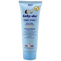 Gambar BABY-DEE DIAPER CREAM MILK 100 GR / KRIM RUAM POPOK / KIMIA FARMA dari Kimia Farma Apotek Jawa Tengah OS undefined 2 Tokopedia