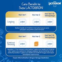 Gambar Nestle Lactogrow 3 Susu Pertumbuhan Rasa 1-3 Tahun Box 1000Gr - Smm Mart - Madu dari Lapak murahhh undefined 4 Tokopedia