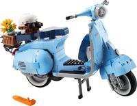 Gambar New LEGO 10298 Vespa 125 Terlaris dari serbamuriah7 undefined 5 Tokopedia