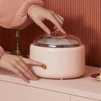 Gambar 220V Yogurt Maker Automatic Yogurt Machine Household DIY Yogurt Tools Kitchen Appliances with Stainless Steel Liner Pot dari Indah Permatasari Shop undefined 5 Tokopedia