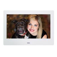 Gambar 7 Inch Smart Electronics Photo Digital Frame Resolution 800*480 720P dari tictactwo undefined 3 Tokopedia