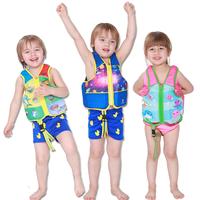 Gambar Cartoon Drifting Safety Vest Lightweight Water Sports Life Jacket dari Keisyastor undefined 4 Tokopedia