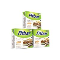 Gambar Fitbar Tiramisu Delight 5x20gr Multigrain (3 Banded) dari PT JAMAIKA MULIA undefined 2 Tokopedia