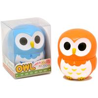 Gambar Cartoon Owl Timer Kitchen Cooking Oven Mechanical Timer Easy Operate Baking Helper Home Decoration for Children and Adults dari Hussen Store undefined 1 Tokopedia