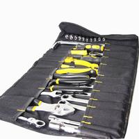 Gambar Roll-up Tool Storage Bag Motorcycle Mixed Accessories Parts Spanner Package Oxford cloth 58*34cm New Multi-functional Package Ho dari toko yuyu002 undefined 1 Tokopedia