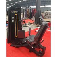 Gambar Abductor Machine For Gym And Home Exercise Equipment Equipment dari Baistra Officia undefined 4 Tokopedia