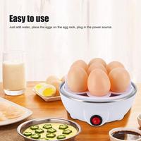 Gambar Multifunctional Egg steamer Single Double Layers Egg Cooker Mini Steamer Kitchen Cooking Breakfast Machine For Home And Kitchen dari Heru Jaya Store undefined 5 Tokopedia