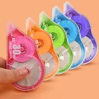 Gambar 72m/150m Large Capacity White Out Correction Tape Set Student Kawaii Error Correction Erasers Student School Stationery Supplies dari Toko KLotontong Shop undefined 2 Tokopedia