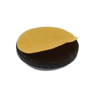 Gambar 12 Pcs Round 20mm Appliance Slider Adhesive PTFE Self Stick Slider for Countertop Small Kitchen Appliances dari Hello Mase undefined 4 Tokopedia