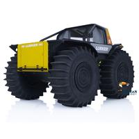 Gambar 1/10 RC Off-road Vehicle All-terrain Crawler Cars D-E077 Amphibious Remote Control Climbing Car Toucan Model for Adults dari TOKO ACESORIES88 undefined 5 Tokopedia