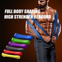 Gambar Latex Resistance Bands Gym Equipment Exercise Elastic Band for Sport dari Awaliyaw12 undefined 2 Tokopedia