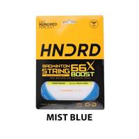 Gambar Senar Raket Badminton String HNDRD Hundred 66X  66 X Boost dari ismamaryuni undefined 3 Tokopedia