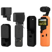Gambar For DJI Osmo Pocket 3 Accessories Kit Set, Pocket 3 Expansion Adapter Selfie Stick Tripod etc - Compatibility: Osmo Pocket 3 dari TokoputriBungsu undefined 5 Tokopedia