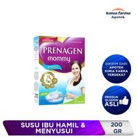 Gambar PRENAGEN EMESIS PLAIN 200 GR / SUSU IBU HAMIL & MENYUSUI / KIMIA FARMA dari Kimia Farma Apotek Jawa Tengah OS undefined 1 Tokopedia