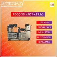 Gambar Mesin Normal Xiaomi Poco X3 Nfc / X3 Pro Segel Original Mesin Poco X3 Pro Original Normal Mesin Poco X3 Nfc Normal Terbaru Murah Bagus dari Mount Pedia undefined 1 Tokopedia