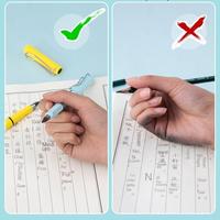 Gambar 20pcs Set Infinity Pencils No Sharpening Eternity Pencils Office Kawaii Unlimited Pens Art Supplies School Stationery Nib Eraser dari TOKO TURUBUK LEUWEUNG undefined 4 Tokopedia