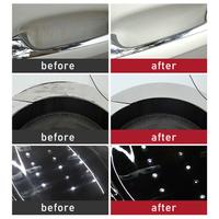 Gambar Krim Penghilang Baret Lecet Body Mobil Motor Helm Car Polish Compound Anti Baret dari Soya Global undefined 5 Tokopedia