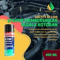 Gambar Pembersih Mesin Loctite Sf 7280 Engine Cleaner 400Ml Terbaru dari XTX21 store undefined 4 Tokopedia