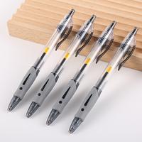 Gambar Gel Pens & Refills Set Stationery Kawaii Writing Pen Black/red/blue Ink 0.5 Mm Blue Ballpoint Pen Office School Supplies dari TOKO TURUBUK LEUWEUNG undefined 3 Tokopedia
