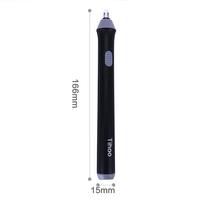 Gambar Electric Eraser Art Eraser With Refill Sketch Pencil Multi-function Writing Correction School Stationery Office Supplies dari Orphan STOREE undefined 5 Tokopedia