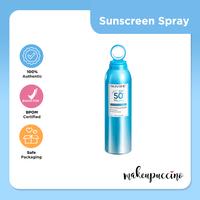 Gambar Skintific Outdoor Sun Spray SPF50 250ml dari Makeupuccino undefined 1 Tokopedia