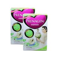 Gambar PRENAGEN ESENSIS VANILA 180 GR / SUSU IBU HAMIL & MENYUSUI dari Kimia Farma Apotek Jawa Timur OS undefined 2 Tokopedia