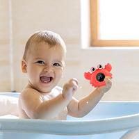 Gambar Baby Bath Water Temperature Gauge Safety Pregnancy Bathtub Temperature Gauge Baby Shower Products LED Display Water Thermometer dari Dickyagustian undefined 5 Tokopedia