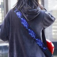 Gambar IRIN Guitar Strap High Quality String Musical Instrument Accessories dari jeinnshop undefined 3 Tokopedia