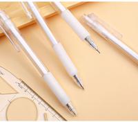 Gambar Ellen Brook 1 PCS Press Art Utility Pen Knife Paper Cutting Tool Craft Tools Precision Sticker Washi Tape Cutter School Supplies dari Indah Permatasari Shop undefined 3 Tokopedia
