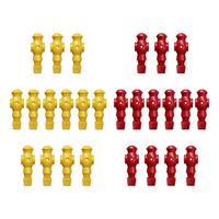 Gambar 26x Table Soccer Men Player Toys Foosball Player Soccer Games Table dari Sodaco store undefined 4 Tokopedia