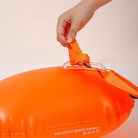 Gambar Inflatable Swimming Pool Buoy Float Diving Swim Buoy Safety Air Dry dari tokoserbapasti undefined 4 Tokopedia