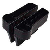 Gambar Pair Passenger Driver Side Car Seat Gap Storage Box for BMW X5 E53 dari azkhaalhasby undefined 1 Tokopedia