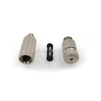 Gambar 3/16" 10-24UNC High Pressure Misting Nozzle Atomization with Filter Anti Drip Fog Sprinklers Garden Cooling Humidify Fittings dari ANYANA TIA65 undefined 5 Tokopedia