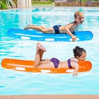 Gambar Inflatable Swimming Pool Noodles Swimming Pool Water Float Aid Woggle dari tokoserbapasti undefined 1 Tokopedia