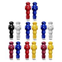 Gambar 26x Table Soccer Men Player Toys Foosball Player Soccer Games Table dari Sodaco store undefined 2 Tokopedia