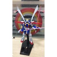 Gambar [Ready] Rg God R37 Model Kit Gaogao Real Grid 1/144 dari Dinda Suartini shop undefined 5 Tokopedia