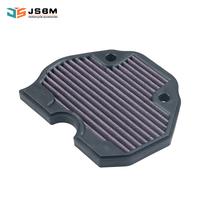 Gambar JSBM Motorcycle Washable Air Filter Intake Cleaner Elements Parts For dari tokoserbapasti undefined 2 Tokopedia