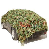 Gambar 1.5x3m /2x10m Hunting Military Camouflage Nets Woodland Army training dari Sodaco store undefined 2 Tokopedia