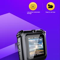 Gambar 1080P HD Mini Camera Audio Video Photo Recorder Body Camcorder Sport dari Sodaco store undefined 5 Tokopedia