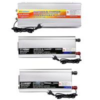 Gambar Inverter 12v 220v Hybrid Solar power inverter charger Voltage dari tokoserbapasti undefined 4 Tokopedia