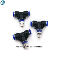 Gambar Misting Cooling System Low Pressure Atomizing Nozzles 6mm Slip lock Quick Connectors Humidify Watering Landscapingc Sprayer 1 Pc dari ANYANA TIA65 undefined 2 Tokopedia