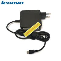 Gambar Hot Sale! Charger Laptop Lenovo X1 Carbon G5 G6 G7 Adaptor Lenovo USB Type C 20V 3.25A 65W dari Vox Gadget 1 undefined 3 Tokopedia