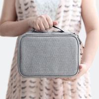 Gambar Tas Travel Organizer Aksesoris Elektronik Portable Terbaru dari fauziang store undefined 2 Tokopedia
