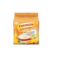 Gambar PSBB Energen Paket Sehat Bernutrisi Bersama Energen Free Masker Dewasa dari Fawkes Storee undefined 3 Tokopedia