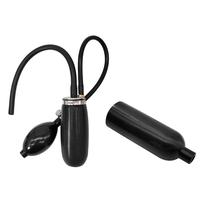 Gambar Inflatable Leak Plug Block Tester, Easy Intake Automotive Adapter dari tokoserbapasti undefined 1 Tokopedia