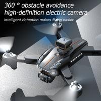 Gambar Xiaomi MIJIA P11 Max Drone 8K Professional HD Dual-Camera Aerial Photography GPS Obstacle Avoidance Brushless Quadrotor 10000M dari SAHIKO YAMATARESI58 undefined 2 Tokopedia