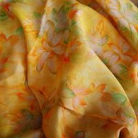 Gambar Deciduous Designer Clothing Fabric Printed Fabric Women's Clothing dari Keisyastor undefined 1 Tokopedia