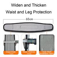 Gambar High Altitude Work Safety Harness Full Body Five-point Safety Belt Rope Outdoor Climbing Training Construction Protect Equipment dari Nt Jaya Store undefined 1 Tokopedia